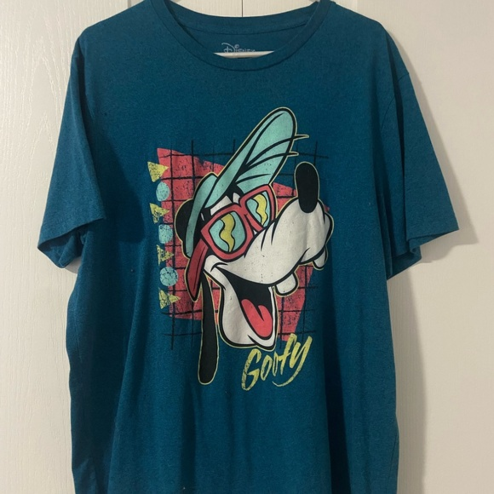 VINTAGE DISNEY‎ tee